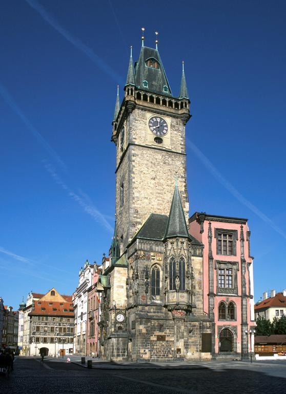 Apartment Near Wenceslas Square Prag Zimmer foto